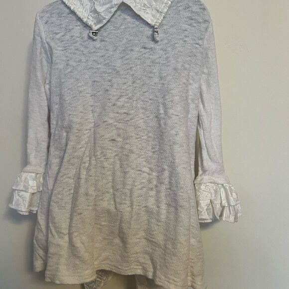 Puli Sweater - Picture 4 of 4